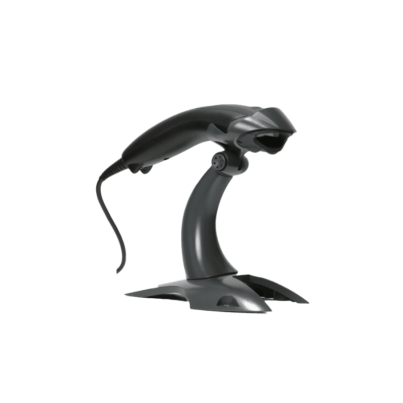 Cititor Coduri Bare Honeywell Voyager 1400g 2D USB Stand