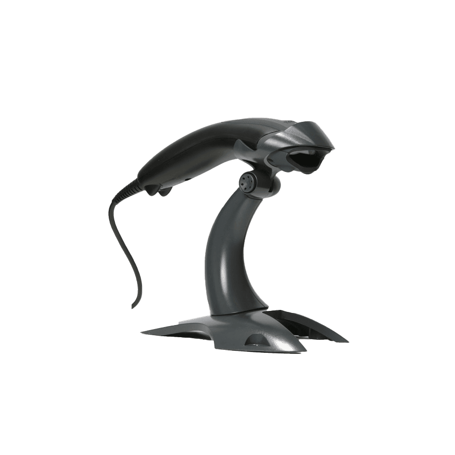 Cititor Coduri Bare Honeywell Voyager 1400g 2D USB Stand