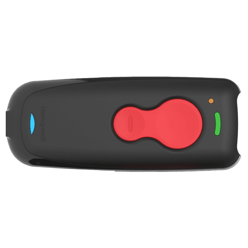 Cititor Coduri Bare Honeywell Voyager 1602g 2D BT - imagine 2