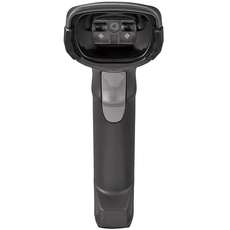 Cititor Coduri Bare Zebra DS2278 2D BT KIT Negru - imagine 7