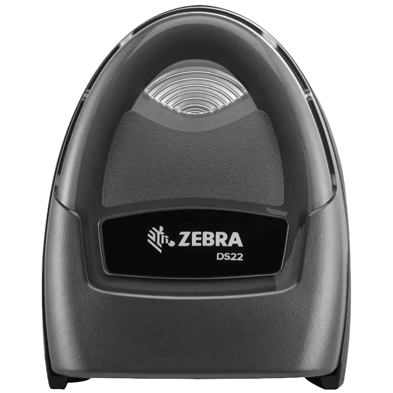 Cititor Coduri Bare Zebra DS2278 2D BT KIT Negru - imagine 3