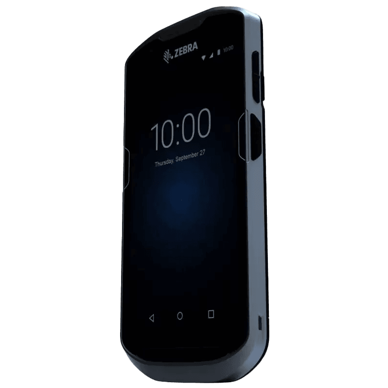 Terminal Mobil Zebra TC52 2D 4GB Android GMS - imagine 3