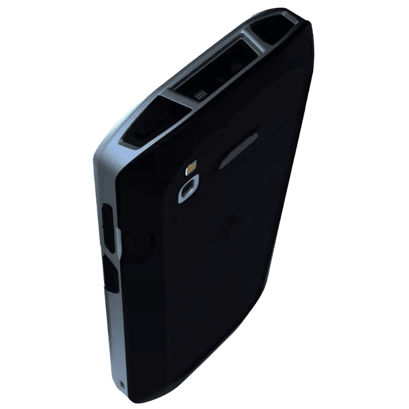 Terminal Mobil Zebra TC52 2D 4GB Android GMS - imagine 6