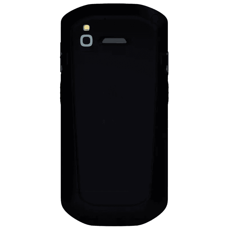 Terminal Mobil Zebra TC52 2D 4GB Android GMS - imagine 5