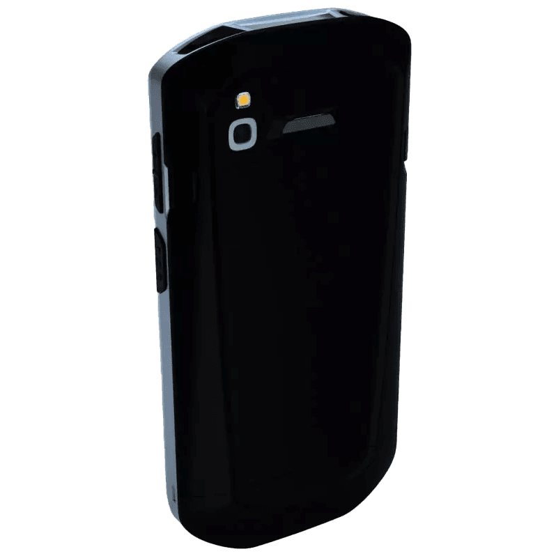 Terminal Mobil Zebra TC52 2D 4GB Android GMS - imagine 4