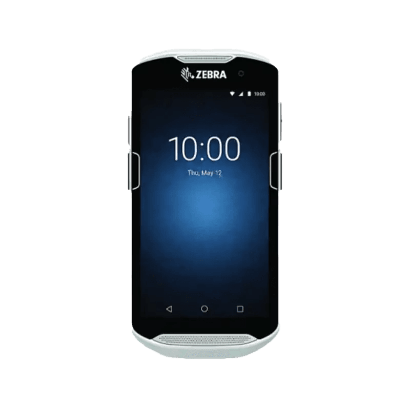 Terminal Mobil Zebra TC52 2D 4GB Android GMS - imagine 2