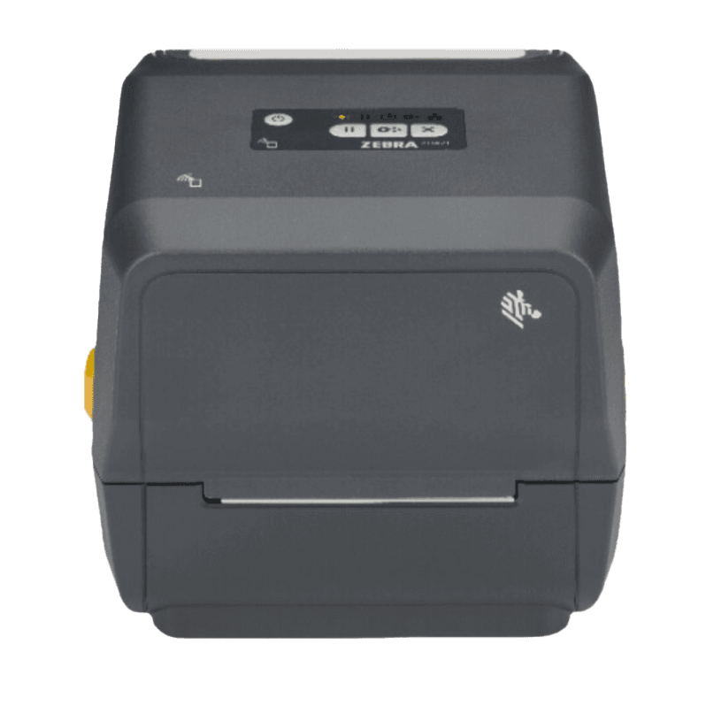Imprimantă Desktop Etichete Zebra ZD421t 203 DPI BLE - imagine 2