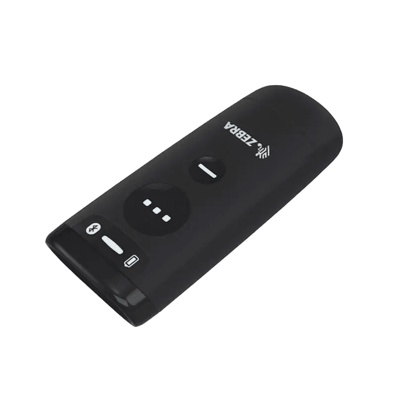 Cititor Coduri Bare Zebra CS6080 2D SR Bluetooth Negru - imagine 4