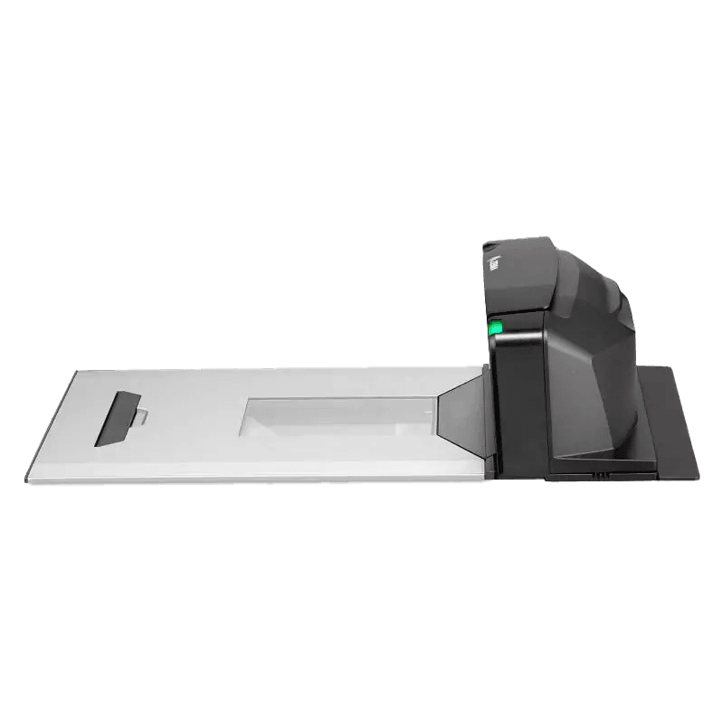 Cititor Coduri Bare Zebra MP7000 Scale-Ready EAS Mediu - imagine 2