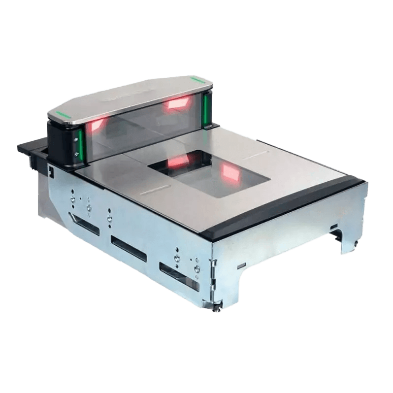 Cititor Coduri Bare Datalogic Magellan 9900i ScaleSentry - imagine 2