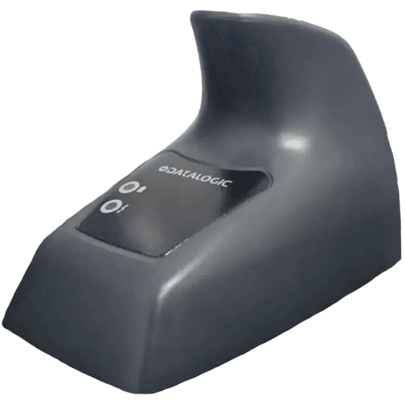 Cititor Coduri Bare Datalogic QuickScan QM2131 1D USB - imagine 4