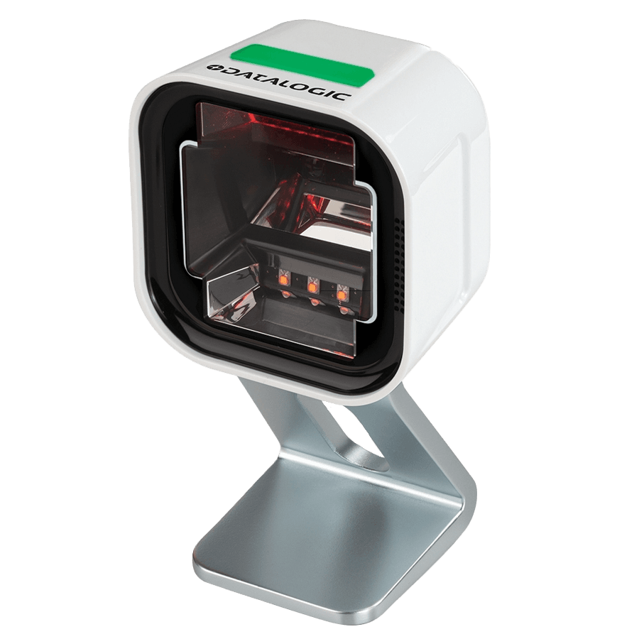 Cititor Coduri Bare Datalogic Magellan 1500i 2D USB MSR - imagine 2