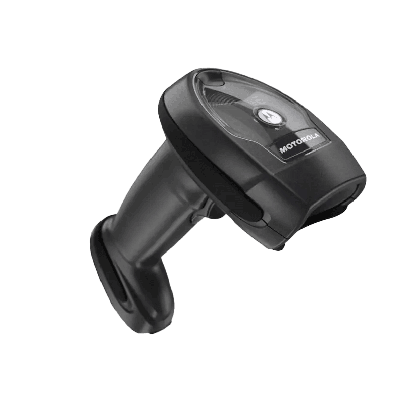 Cititor Coduri Bare Motorola Symbol LI4278 1D BT - imagine 3