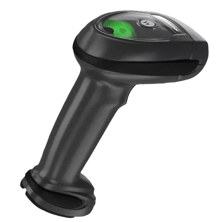 Cititor Coduri Bare Motorola Symbol LI4278 1D BT - imagine 2