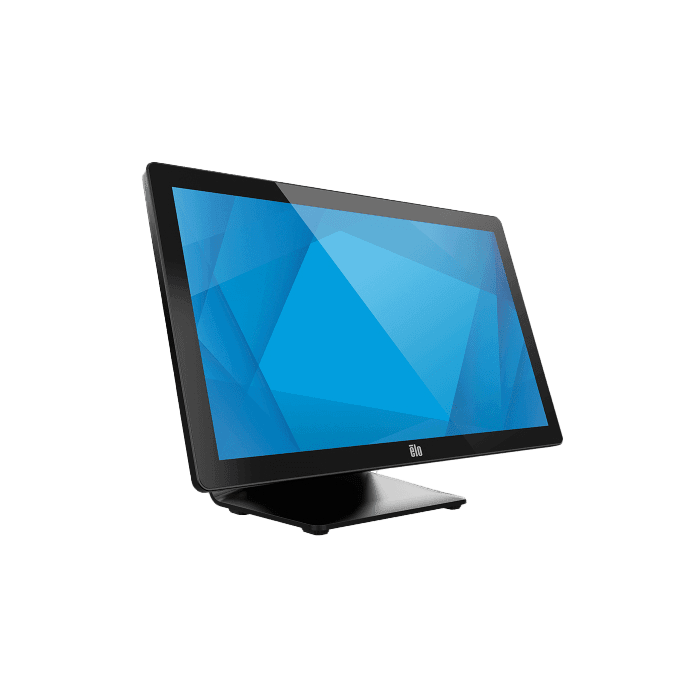 Sistem POS Elo I-Series 3 22" Celeron Win10 - imagine 2