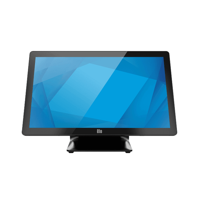 Sistem POS Elo I-Series 3 22" Celeron Win10