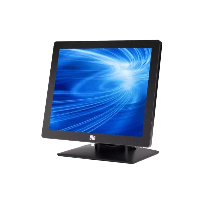 Monitor POS Elo Touch 1717L 17" Single Touch - imagine 2