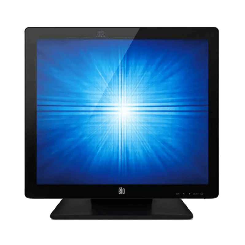 Monitor POS Elo Touch 1717L 17" Single Touch