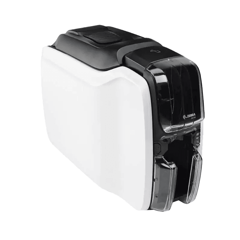 Imprimantă Carduri Zebra ZC100 Single Side MSR USB