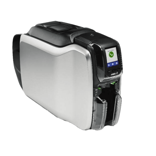 Imprimantă Carduri Zebra ZC300 Single Side Ethernet