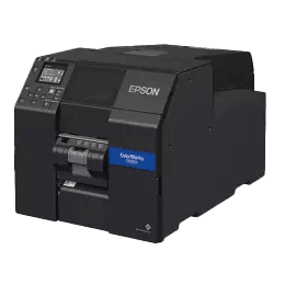 Imprimantă Etichete Color Epson ColorWorks C6500AE - imagine 2