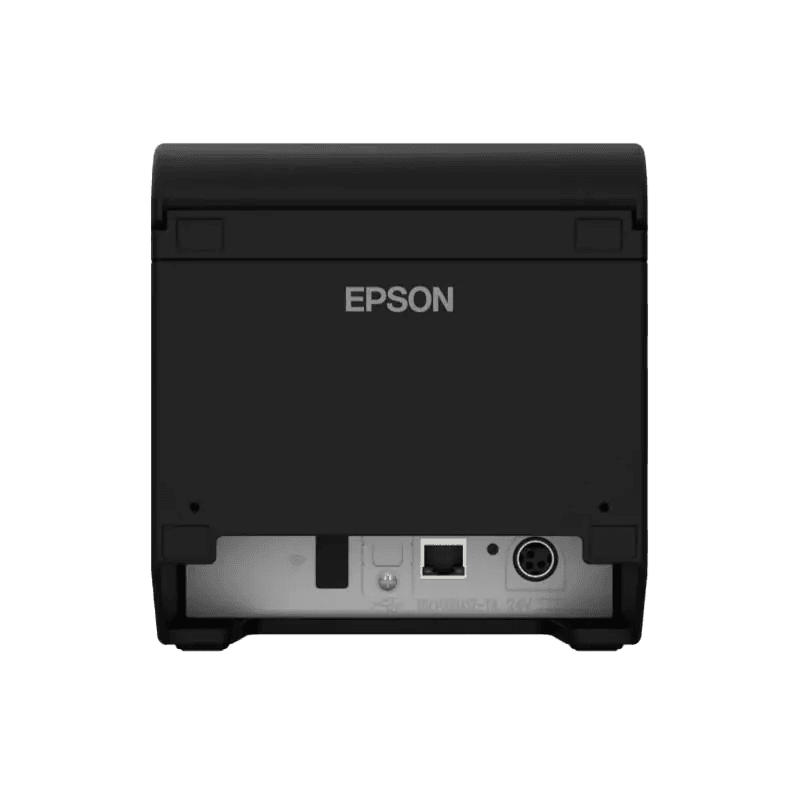 Imprimanta termica Epson TM-T20IV USB Serial