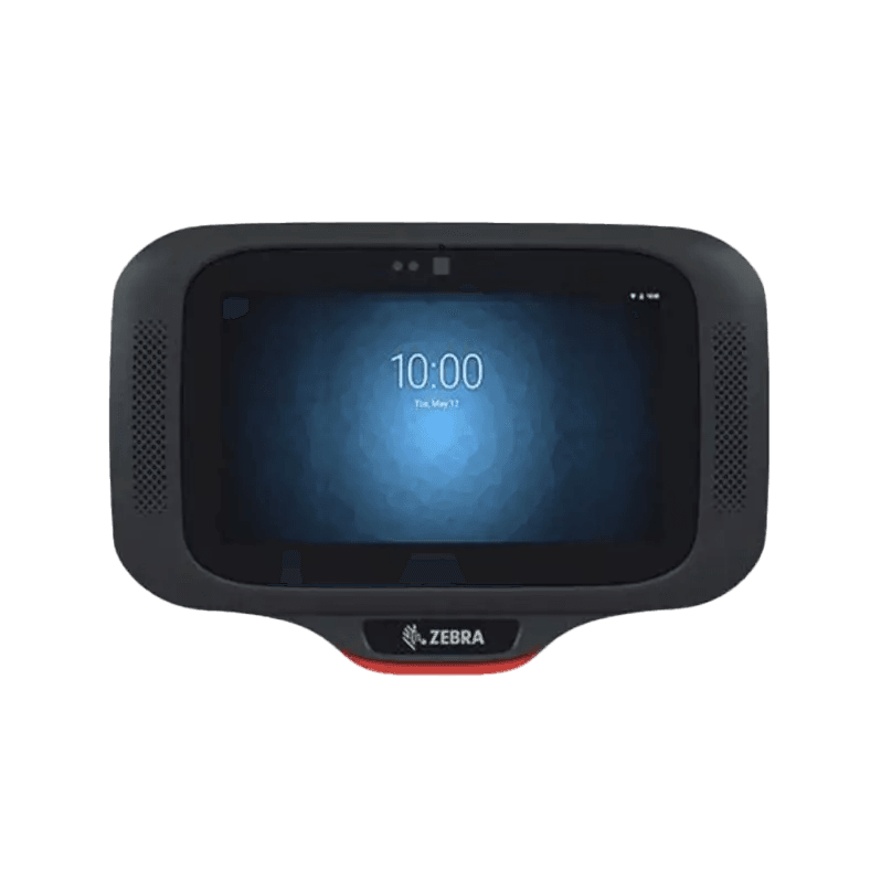 Zebra Concierge 5", CC600, Kiosk Client, Android (Copy)