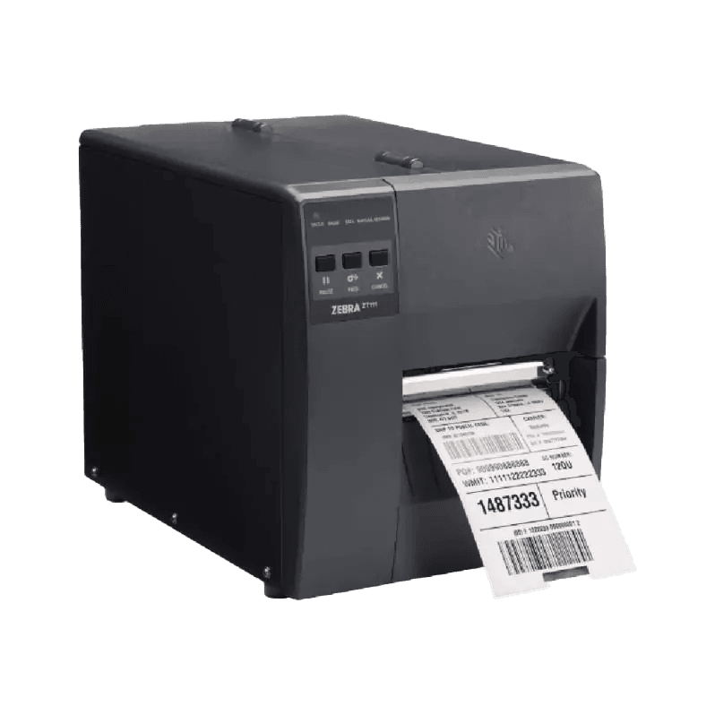 Imprimantă Etichete Zebra ZT111 TT 300 DPI Ethernet