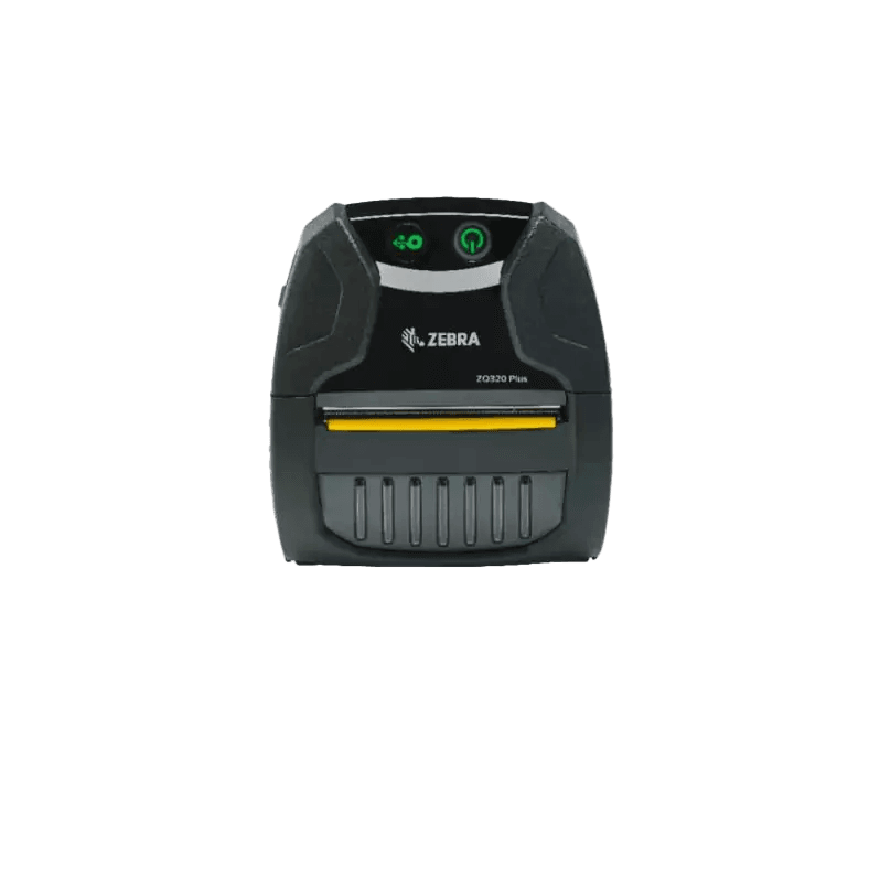 Imprimantă Mobilă Outdoor Zebra ZQ320 Plus - imagine 2