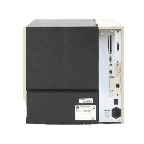 Imprimantă Etichete Zebra 220Xi4 203 DPI Industrial - imagine 3