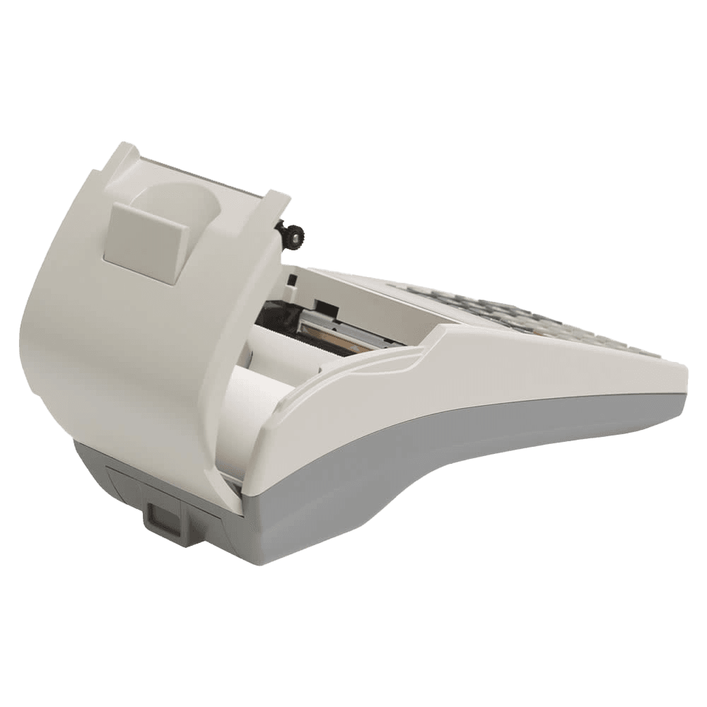 Casă de Marcat Portabilă Datecs DP-05 MX cu GPRS - imagine 2