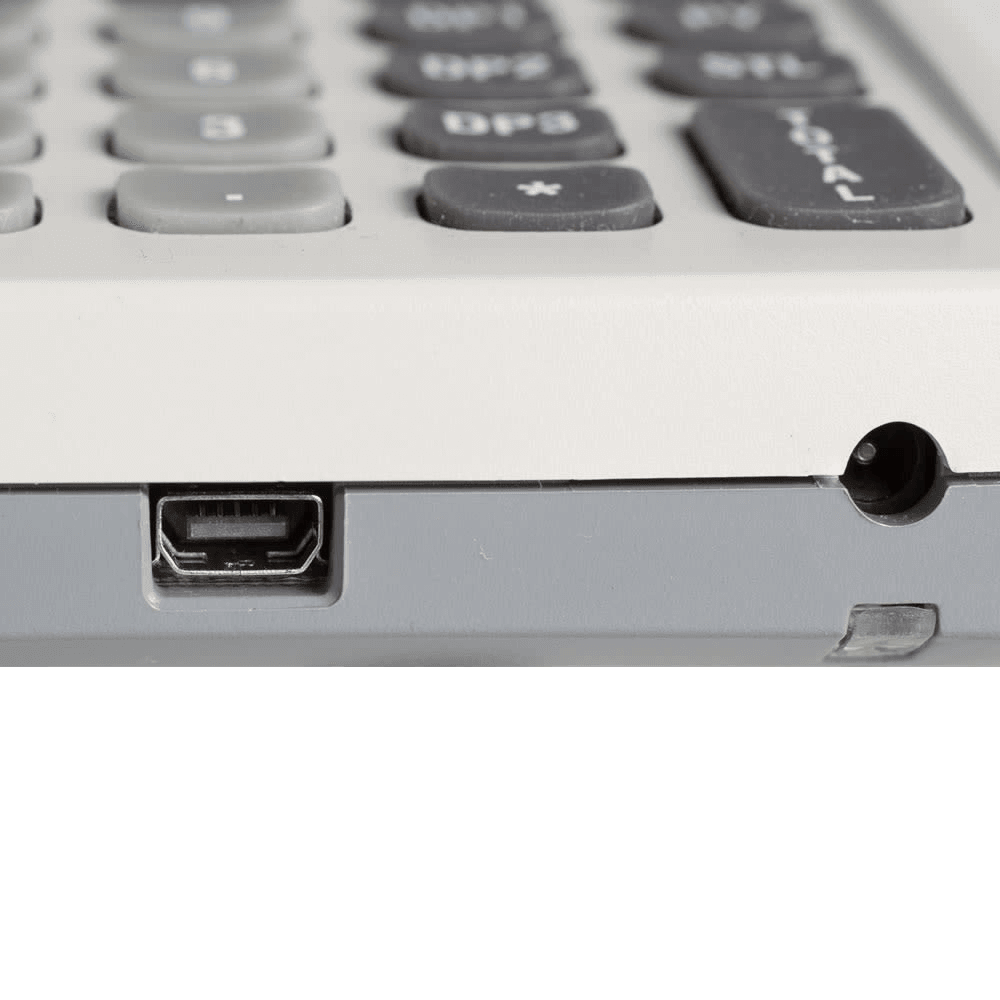 Casă de Marcat Portabilă Datecs DP-05 MX cu GPRS - imagine 3