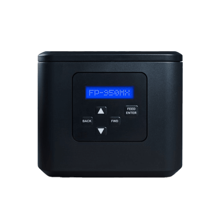 Imprimantă Fiscală Datecs FP-950MX SGR WiFi 4G