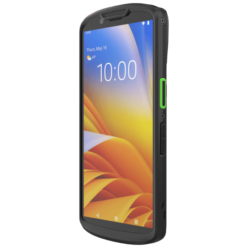 Zebra TC53e SE4720 6GB – Terminal Android Enterprise WiFi - imagine 6