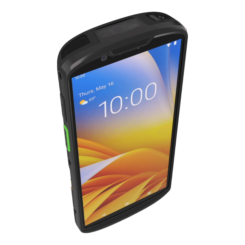 Zebra TC53e SE4720 6GB – Terminal Android Enterprise WiFi - imagine 5