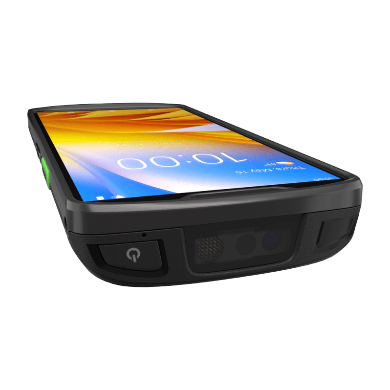 Zebra TC53e SE4720 6GB – Terminal Android Enterprise WiFi - imagine 4