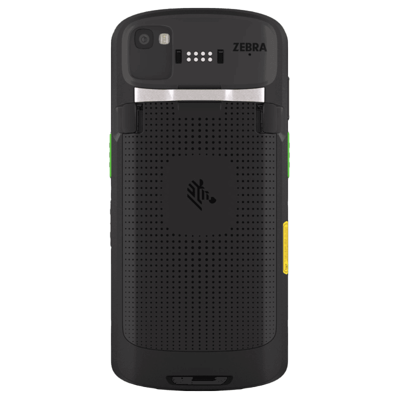Zebra TC53e SE4720 6GB – Terminal Android Enterprise WiFi - imagine 3