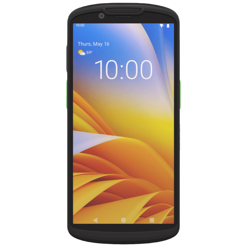 Zebra TC53e SE4720 6GB – Terminal Android Enterprise WiFi - imagine 2