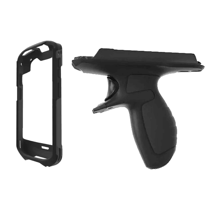 Kit pistol grip, husa de protectie Zebra TC51 / TC52 / TC56 / TC57