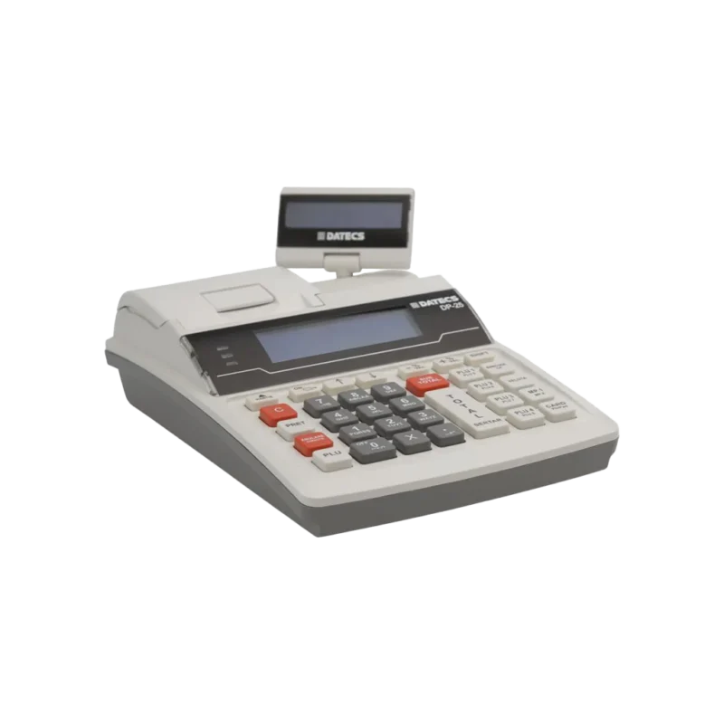 Casa de Marcat Fiscală DATECS DP-25 MX