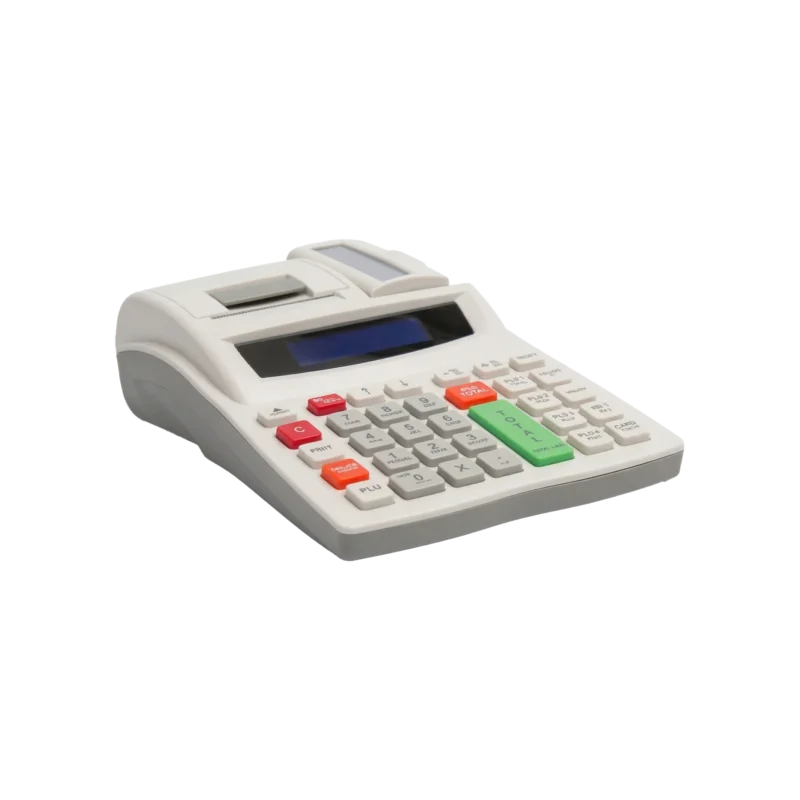 Casa de Marcat Fiscală DATECS DP-150 MX