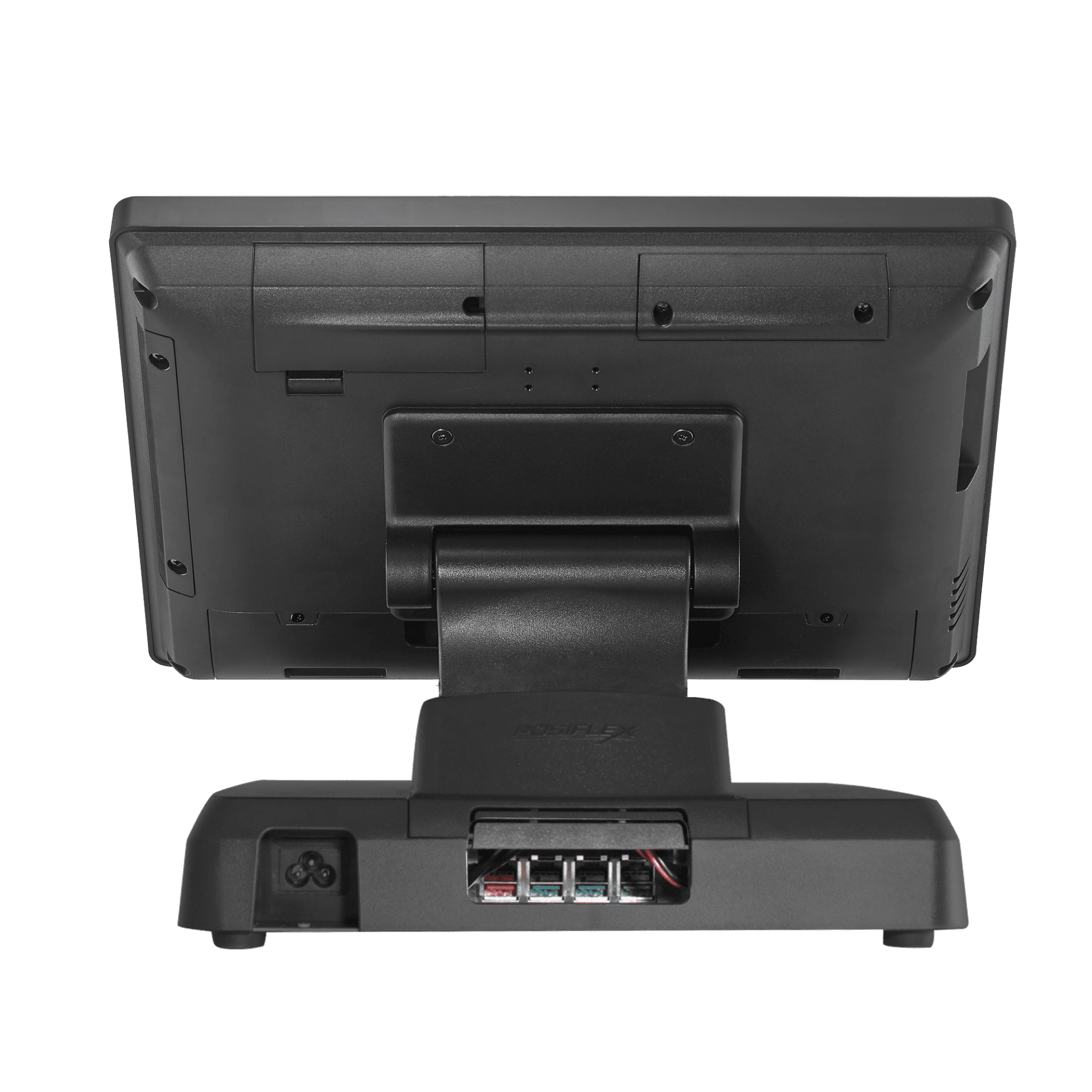 Posiflex PS-3616 G2 – Terminal POS 15.6" Wide Celeron - imagine 3