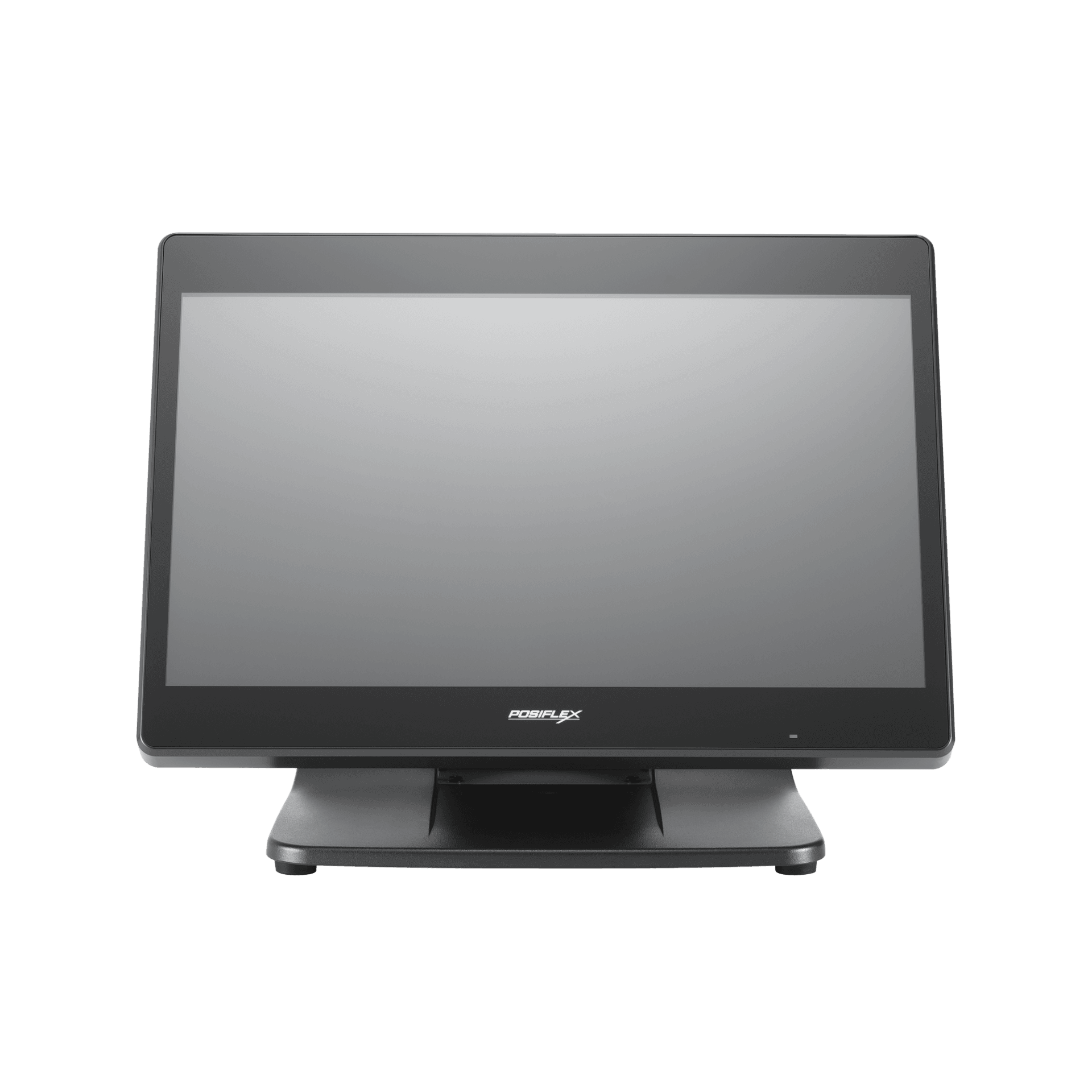 Posiflex PS-3616 G2 – Terminal POS 15.6" Wide Celeron - imagine 2