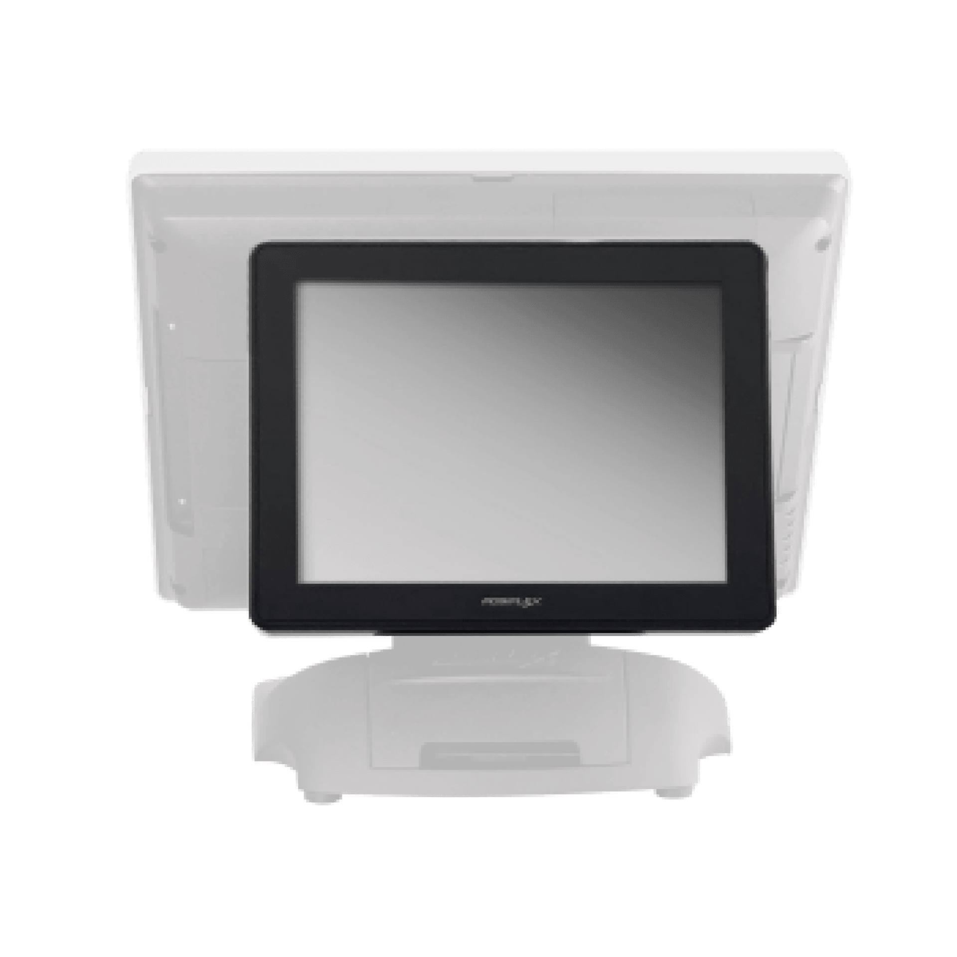 Posiflex TM-3010E – Monitor Secundar 9.7" PCAP Touch POS