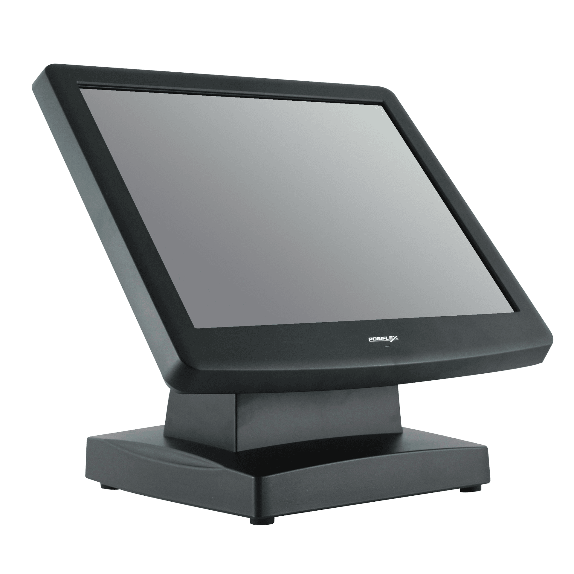Posiflex TM-7117E-IR – Monitor Touchscreen 17" IR POS - imagine 2
