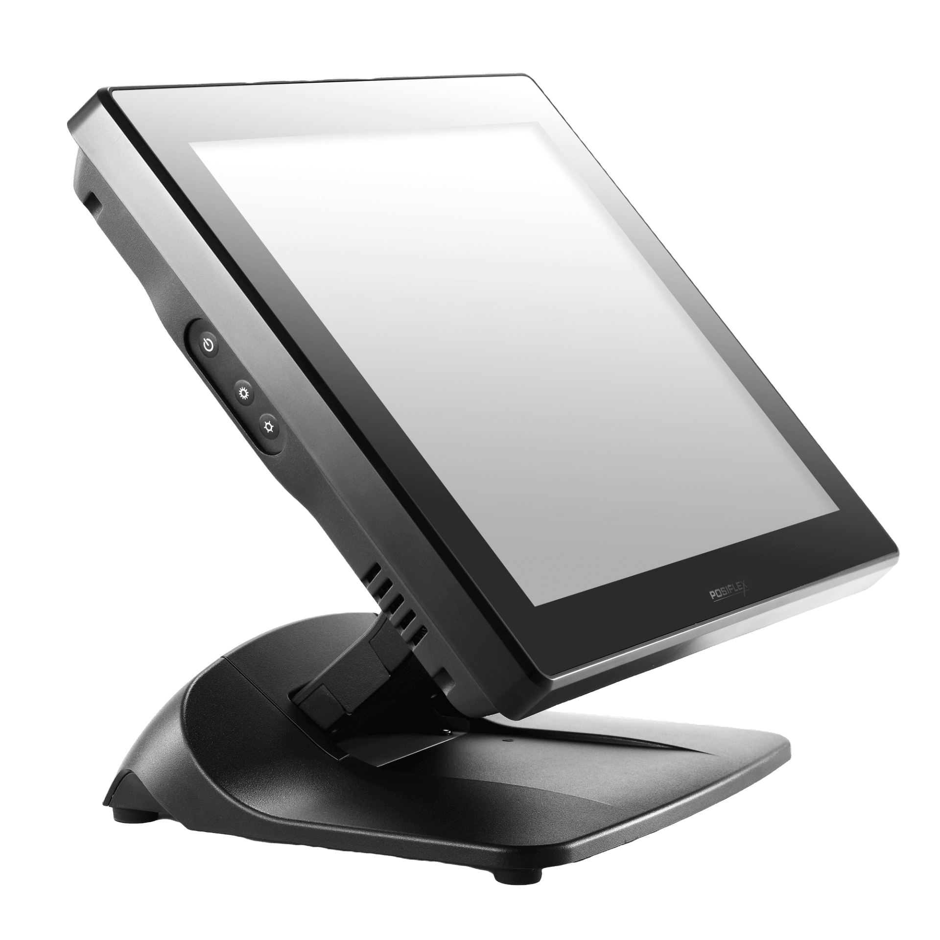 Posiflex XT-3815 G2 – Terminal POS 15" Celeron Fanless - imagine 2