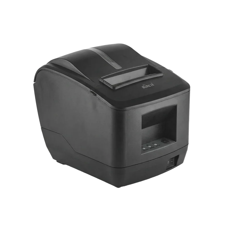 Birch CP-Q1 BT – Imprimantă Termică POS 80 mm Bluetooth
