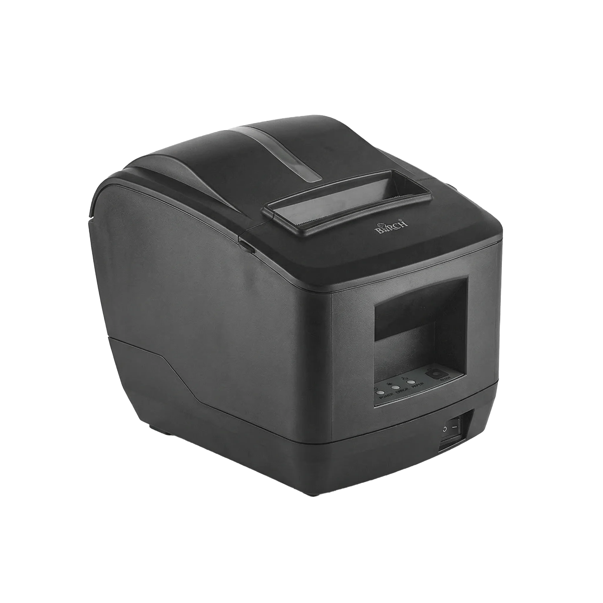 Birch CP-Q1 UN – Imprimantă Termică POS 80 mm USB+LAN