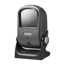 Zebex Z-8072 Plus – Cititor 2D Hands-Free de Masă