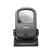 Zebex Z-8072 Plus – Cititor 2D Hands-Free de Masă - imagine 2